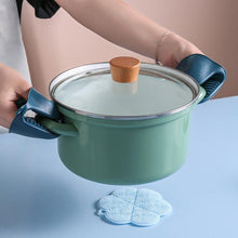 Indlæs billede til gallerivisning Kreativt anti-skoldning klipsæt