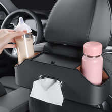 Indlæs billede til gallerivisning Multifunktionel bilopbevaringsboks