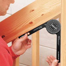 Indlæs billede til gallerivisning Saker vinkelmåler til geringssav