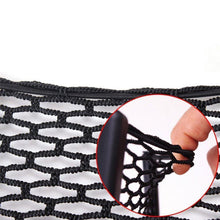 Indlæs billede til gallerivisning Bil Streng taske lomme opbevaring Arrangør