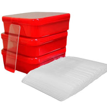 Indlæs billede til gallerivisning Genanvendelig multifunktionel dobbeltsidet tape 60 stk