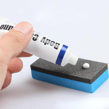 Indlæs billede til gallerivisning Reparationsmasse til reparation af ridser i bilen