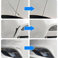 Indlæs billede til gallerivisning Skurecreme til reparation af bilridser