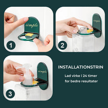 Indlæs billede til gallerivisning Shower Gel Ophæng