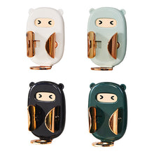 Indlæs billede til gallerivisning Ny Gravity Induction elektrisk tandbørsteholder