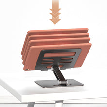 Indlæs billede til gallerivisning Universal beslag til mobiltelefon eller tablet