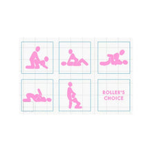 Indlæs billede til gallerivisning Date aftenaktivitet-terninger After Dark-udgave