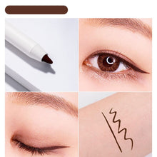 Indlæs billede til gallerivisning Quick Drying Waterproof Eyeliner