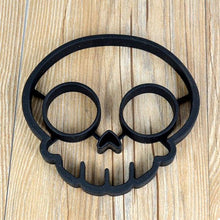 Indlæs billede til gallerivisning Silikoneform til spejlæg