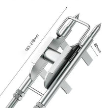 Indlæs billede til gallerivisning Itagning af hjælpemidler