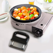 Indlæs billede til gallerivisning Kødmørningsredskab med 48 rustfri stålblade