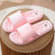 Indlæs billede til gallerivisning Tøfler med fodmassage-funktion