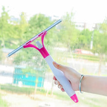 Indlæs billede til gallerivisning 3 i 1 vinduespudsnings værktøj