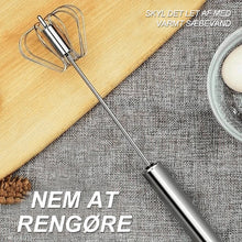 Indlæs billede til gallerivisning Nem piskeris æggepisker