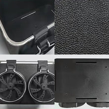 Indlæs billede til gallerivisning Kreativ bil armlænsboks