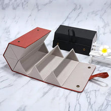 Indlæs billede til gallerivisning Multiopbevaringsetui til solbriller - Den bedste overraskelsesgave