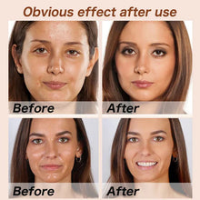 Indlæs billede til gallerivisning Gulddiamant ansigtspudder