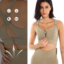 Indlæs billede til gallerivisning Stødsikkert sportsundertøj