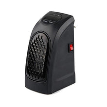 Indlæs billede til gallerivisning Elektrisk minivarmeapparat