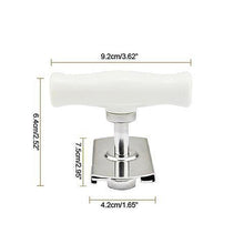 Indlæs billede til gallerivisning Størrelse justerbar rustfrit stål dåseåbner flaske Tin Cap