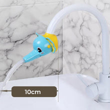 Indlæs billede til gallerivisning Sød lille gul and haneforlænger