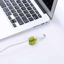 Indlæs billede til gallerivisning Klæbende små kroge (Thumbs-up Motiv)