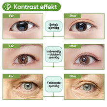 Indlæs billede til gallerivisning Usynlige øjenlågsstrimler sæt