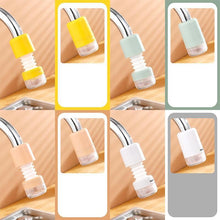 Indlæs billede til gallerivisning Drejeligt trykbruserfilter