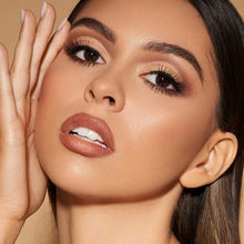 Indlæs billede til gallerivisning øjenskygge pulver applikator sæt