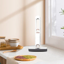 Indlæs billede til gallerivisning Håndvaskbar minisvaber til skrivebordsrengøring