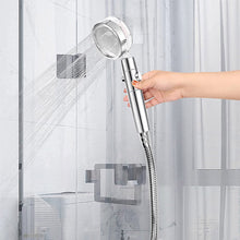 Indlæs billede til gallerivisning Rotatable High-pressure Shower
