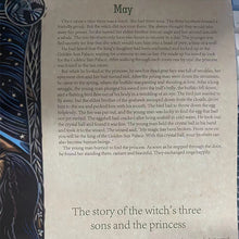 Indlæs billede til gallerivisning 2023 Heksekalender