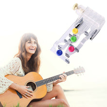 Indlæs billede til gallerivisning Læringsværktøj til guitar