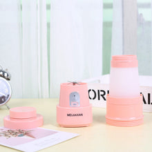 Indlæs billede til gallerivisning Sammenfoldelig Minijuicer kop