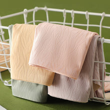 Indlæs billede til gallerivisning Højtaljet hudfarvet sømløst undertøj (Dame)