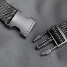 Indlæs billede til gallerivisning Tredobbelt opbevaringstaske til ophængning