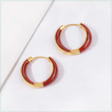 Indlæs billede til gallerivisning Stilfulde og elegante øreringe