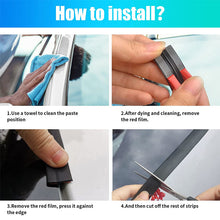 Indlæs billede til gallerivisning Forrudeforsegling