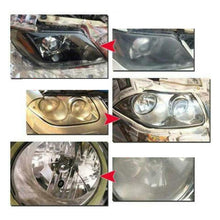 Indlæs billede til gallerivisning Anti-ridse polsk nanobelægningsmiddel