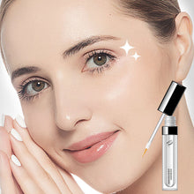 Indlæs billede til gallerivisning Nærende serum til krøllede vipper