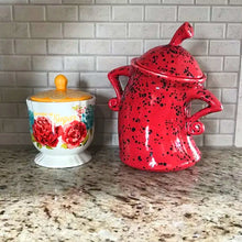 Indlæs billede til gallerivisning Vred dåse