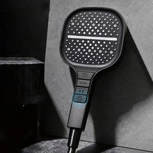 Indlæs billede til gallerivisning Kvadratisk brusehoved