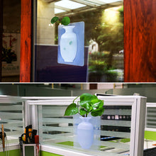 Indlæs billede til gallerivisning Magisk Silikonevase