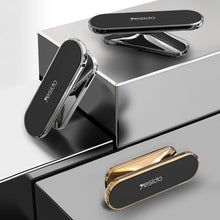 Indlæs billede til gallerivisning 360 graders roterende magnetisk telefonholder