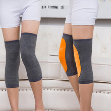 Indlæs billede til gallerivisning Varme strik knæbeskyttere