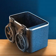 Indlæs billede til gallerivisning Kreativ foldbar opbevaringsboks til bilen