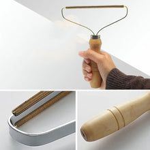 Indlæs billede til gallerivisning Bærbar fnugfjerner