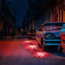 Indlæs billede til gallerivisning Magnetisk bil advarselslampe til nødsituationer