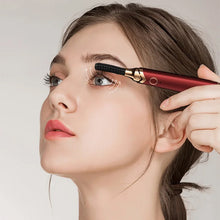 Indlæs billede til gallerivisning Varmeteknisk apparat til øjenvipper