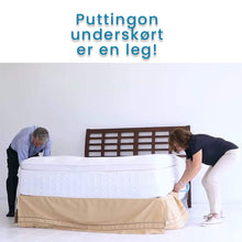 Indlæs billede til gallerivisning Handy værktøj til sengefremstilling og løft af madrasser